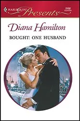 Book cover of Bought: One Husband by N/A