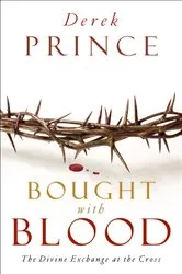 Book cover of Bought with Blood by Unknown