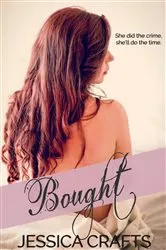 Book cover of Bought by Mark Lloydbottom