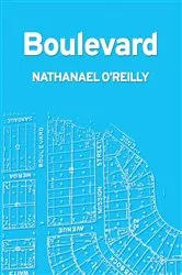 Book cover of Boulevard by Robert Sabatier