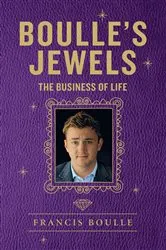 Book cover of Boulle's Jewels by Unknown