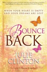 Book cover of Bounce Back by Misako Rocks!