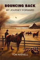 Book cover of Bouncing Back by Scott Ostler