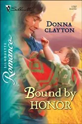 Book cover of Bound by Honor by Bill Bonanno