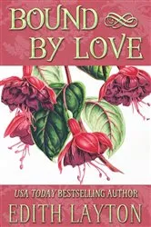 Book cover of Bound by Love by Rosemary Rogers