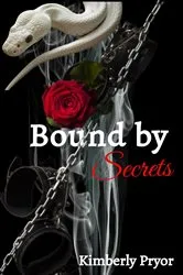 Book cover of Bound By Secrets by Ranay Richards