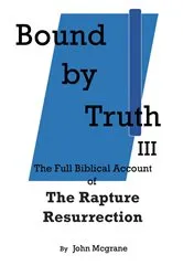 Book cover of Bound by Truth III by John McGrane