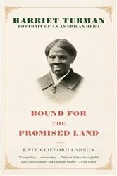 Book cover of Bound for the Promised Land by Unknown