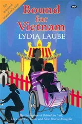Book cover of Bound for Vietnam by Unknown