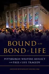 Book cover of Bound in the Bond of Life by Unknown