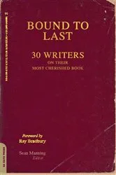 Book cover of Bound to Last by Sean Manning