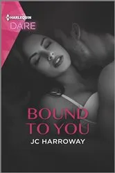 Book cover of Bound to You by Beth Kery