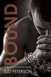 Book cover of Bound by J. H. Laing