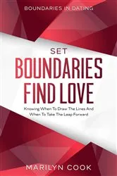 Book cover of Boundaries in Dating by Henry Cloud