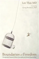 Book cover of Boundaries of Freedom by Lee Thai