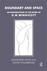 Book cover of Boundary And Space by Madeleine Davis