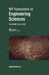 Book cover of Boundary Elements and other Mesh Reduction Methods XLII by A. H-D Cheng