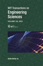 Book cover of Boundary Elements and Other Mesh Reduction Methods XLVI by A. H-D Cheng