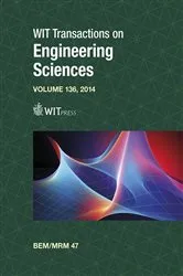 Book cover of Boundary Elements and Other Mesh Reduction Methods XLVII by A-H.D Cheng