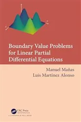 Book cover of Boundary Value Problems for Linear Partial Differential Equations by Unknown