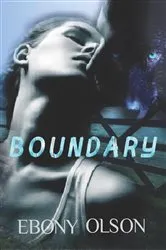 Book cover of Boundary by Zofia Nalkowska