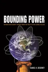 Book cover of Bounding Power by Unknown