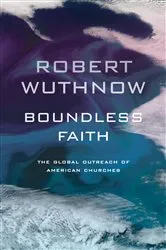 Book cover of Boundless Faith by Unknown