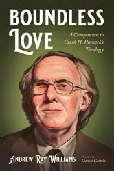Book cover of Boundless Love by Andrew Ray Williams