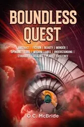 Book cover of Boundless Quest by O.C. McBride