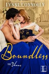 Book cover of Boundless by Jack Campbell