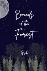Book cover of Bounds of the Forest by Nik