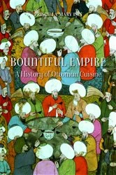 Book cover of Bountiful Empire by Priscilla Mary Isin