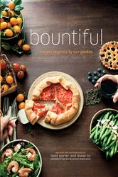 Book cover of Bountiful by Todd Porter