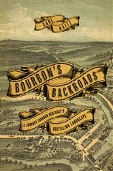 Book cover of Bourbon's Backroads by Unknown