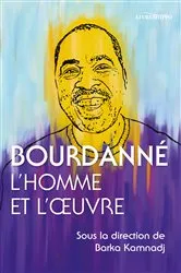 Book cover of Bourdanné by Unknown