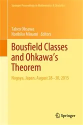 Book cover of Bousfield Classes and Ohkawa's Theorem by Takeo Ohsawa