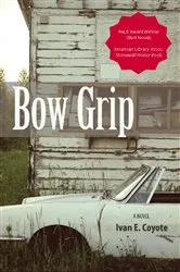 Book cover of Bow Grip by Unknown