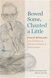 Book cover of Bowed Some, Chanted a Little by Unknown
