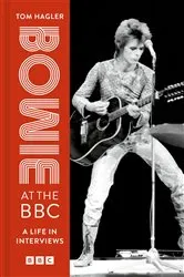 Book cover of Bowie at the BBC by David Bowie