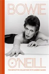 Book cover of Bowie by O'Neill by Unknown