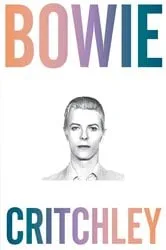 Book cover of Bowie by Pamela Peck Williams