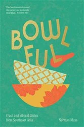 Book cover of Bowlful by Norman Musa