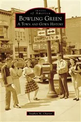 Book cover of Bowling Green by Unknown