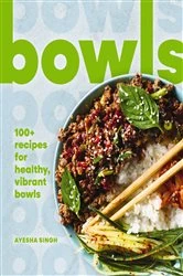 Book cover of Bowls by America's Test Kitchen