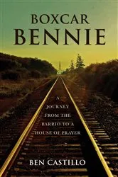 Book cover of Boxcar Bennie by Unknown