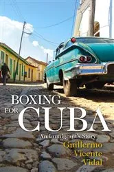 Book cover of Boxing for Cuba by Unknown