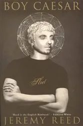 Book cover of Boy Caesar by Jeremy Reed