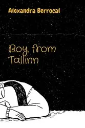 Book cover of Boy from Tallinn by Unknown