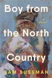 Book cover of Boy from the North Country by Sam Sussman
