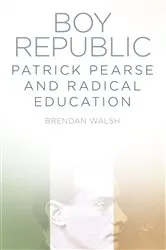 Book cover of Boy Republic by Unknown